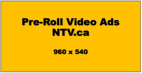 - Preroll